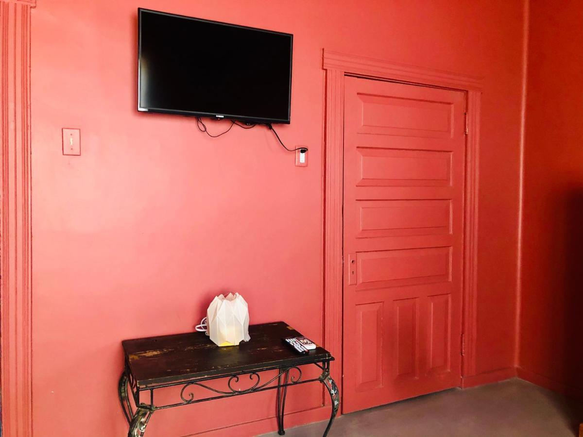 Hostal Kuira Ba By Rotamundos ชิฮวาฮวา ภายนอก รูปภาพ