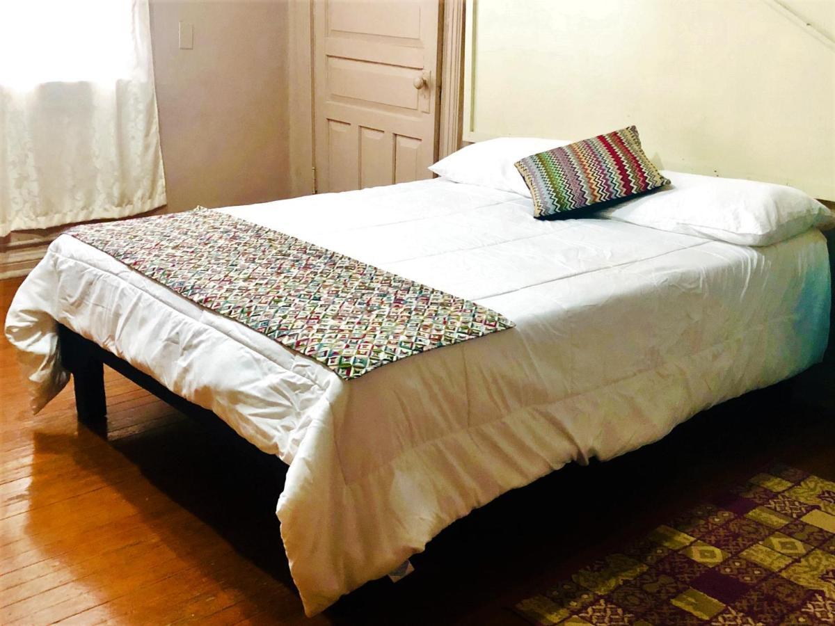 Hostal Kuira Ba By Rotamundos ชิฮวาฮวา ภายนอก รูปภาพ