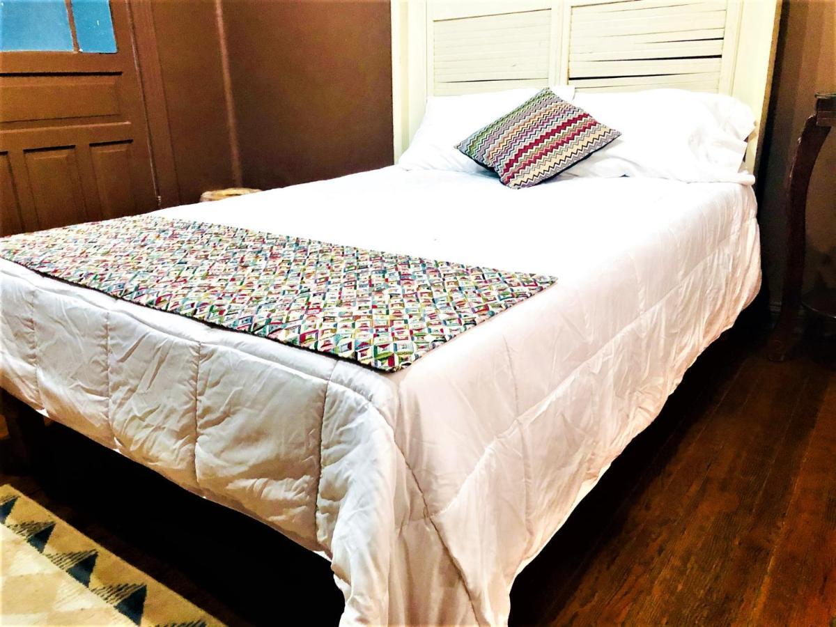 Hostal Kuira Ba By Rotamundos ชิฮวาฮวา ภายนอก รูปภาพ