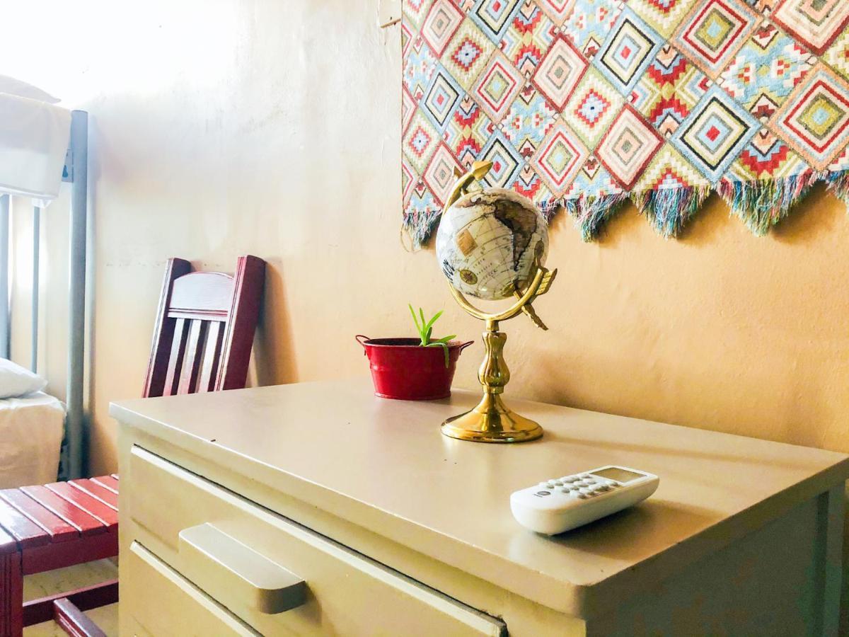 Hostal Kuira Ba By Rotamundos ชิฮวาฮวา ภายนอก รูปภาพ