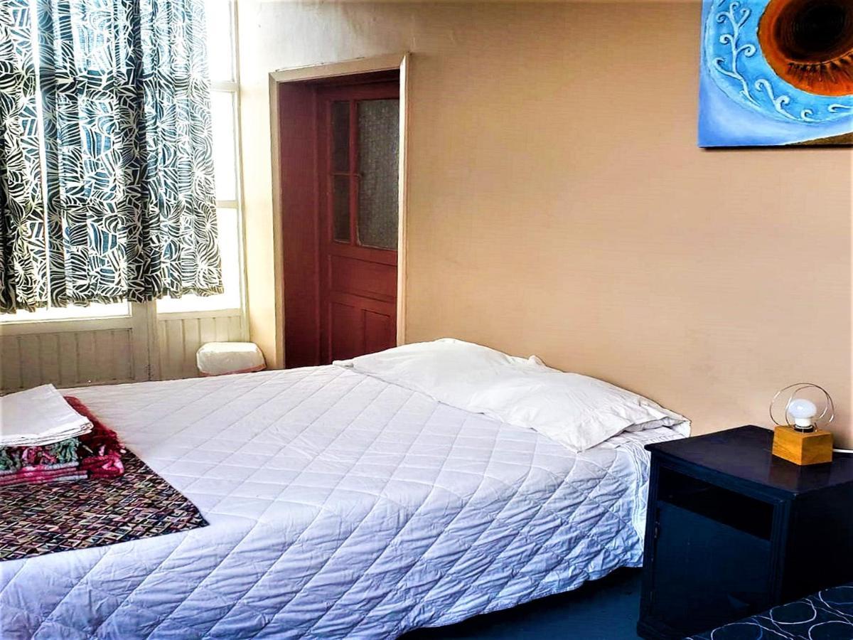 Hostal Kuira Ba By Rotamundos ชิฮวาฮวา ภายนอก รูปภาพ