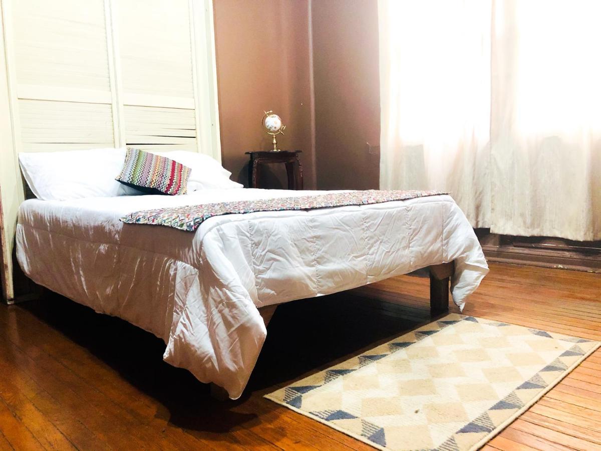 Hostal Kuira Ba By Rotamundos ชิฮวาฮวา ภายนอก รูปภาพ